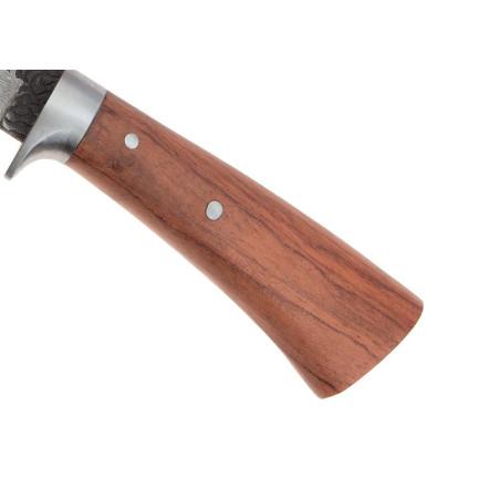 Nóż Myśliwski DAMAST BSH N-951