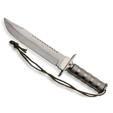 Nóż Wojskowy Rambo BSH N-266B Nóż Wojskowy Rambo BSH N-266B