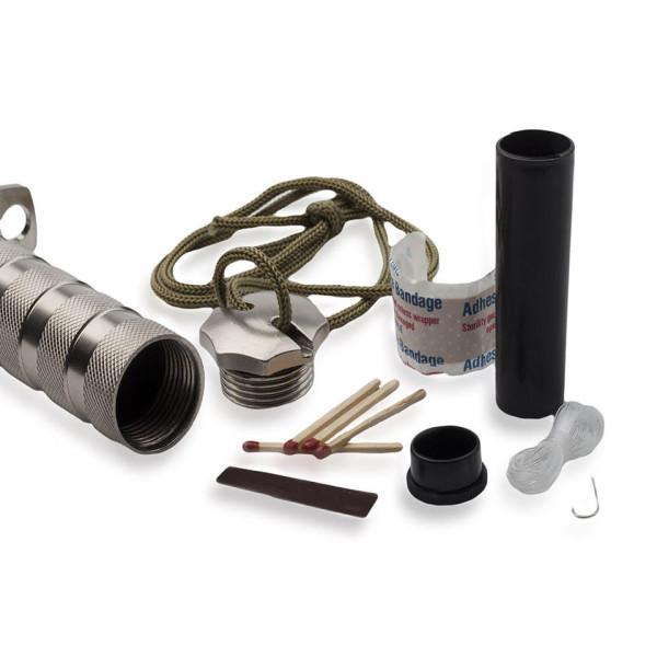 Nóż Wojskowy Rambo BSH N-266B Nóż Wojskowy Rambo BSH N-266B