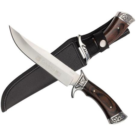 Nóż Myśliwski N-182B