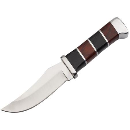 Nóż Myśliwski BSH N-155B