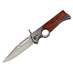 Nóż Sprężynowy N-706B