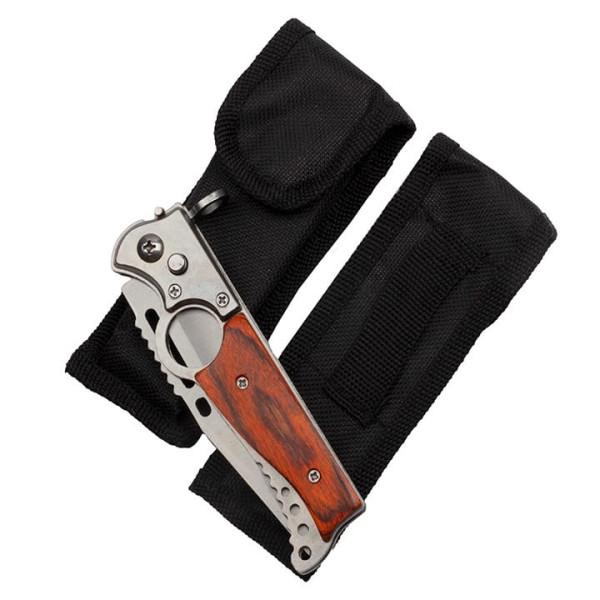 Nóż Sprężynowy N-706B