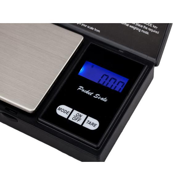 Elektroniczna Waga Jubilerska W-004 0,01g/200g